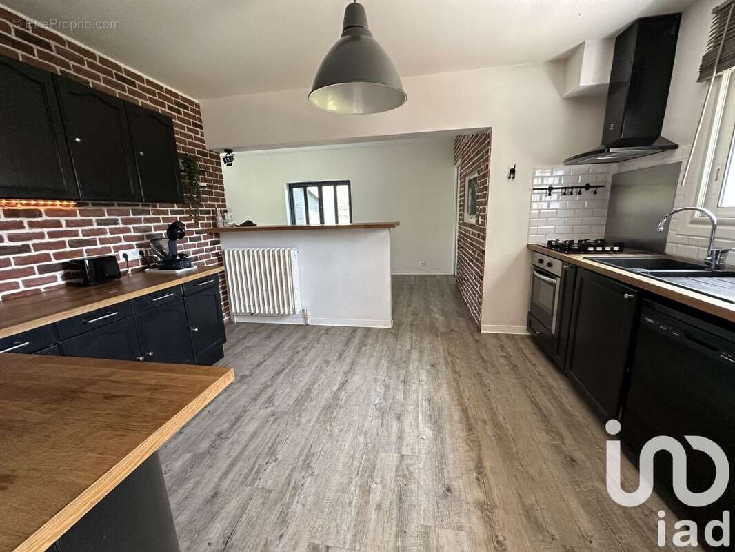 Maison 129 m² à Mont-De-Marsan  - photo 9