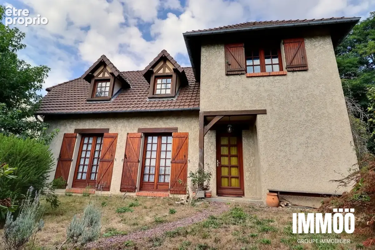 Maison à DUCLAIR