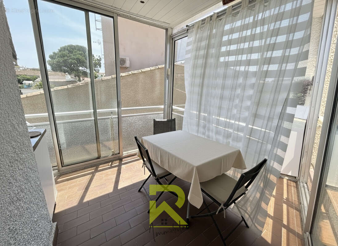Appartement à AGDE