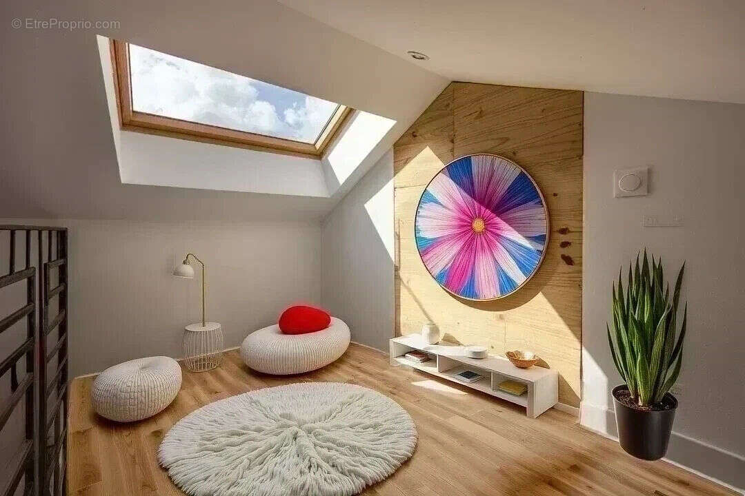 Maison à LA ROCHELLE