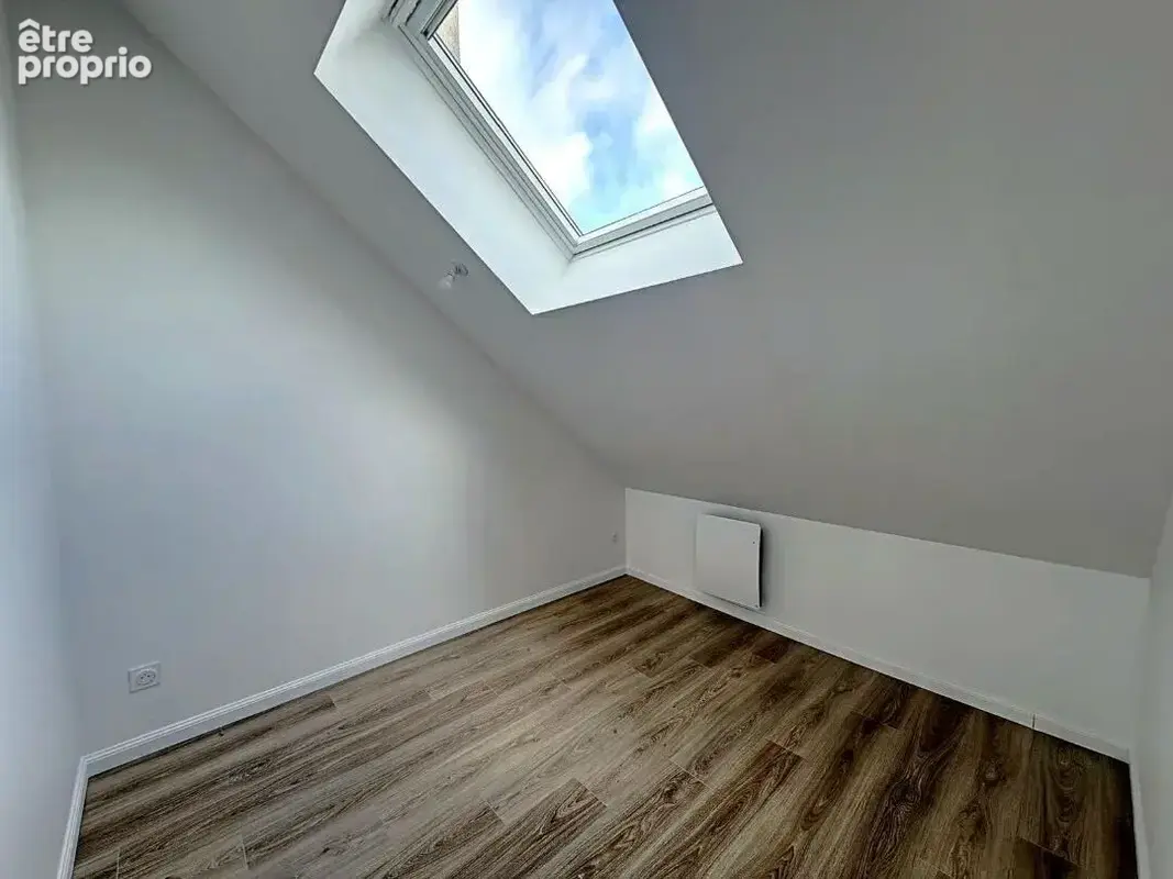 Appartement T1bis à vendre à Reims - photo 2