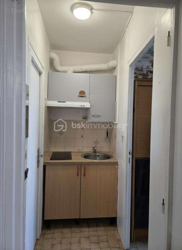 Appartement à COLOMBES