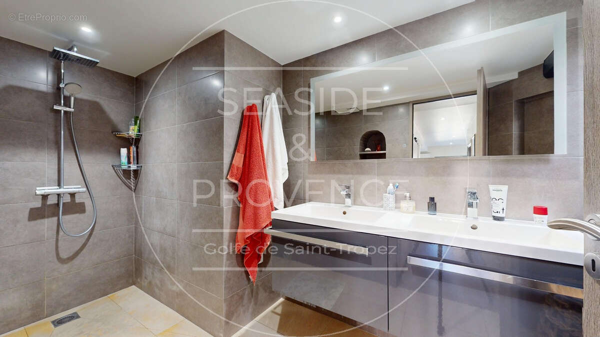 Appartement à SAINTE-MAXIME