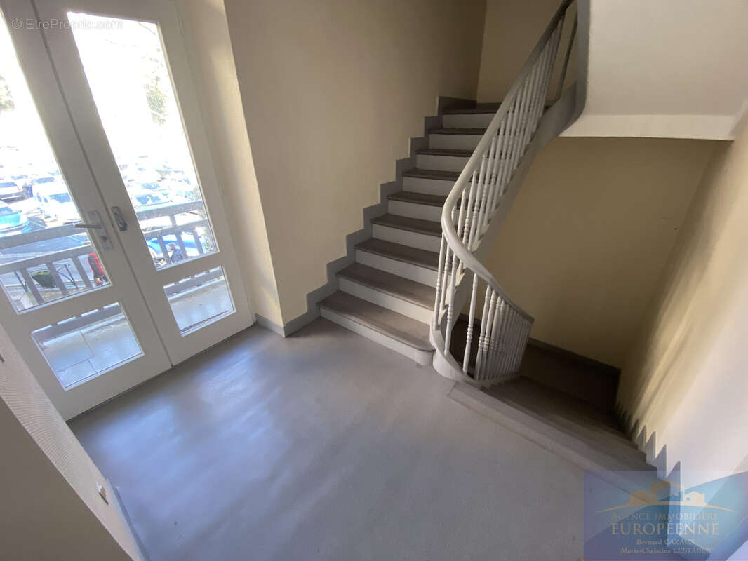 Appartement à ARGELES-GAZOST