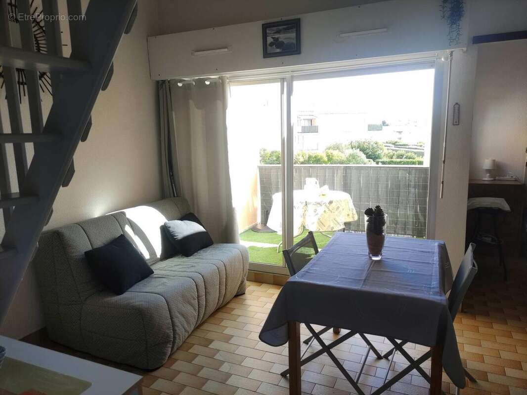 Photo 7 - Appartement à AGDE