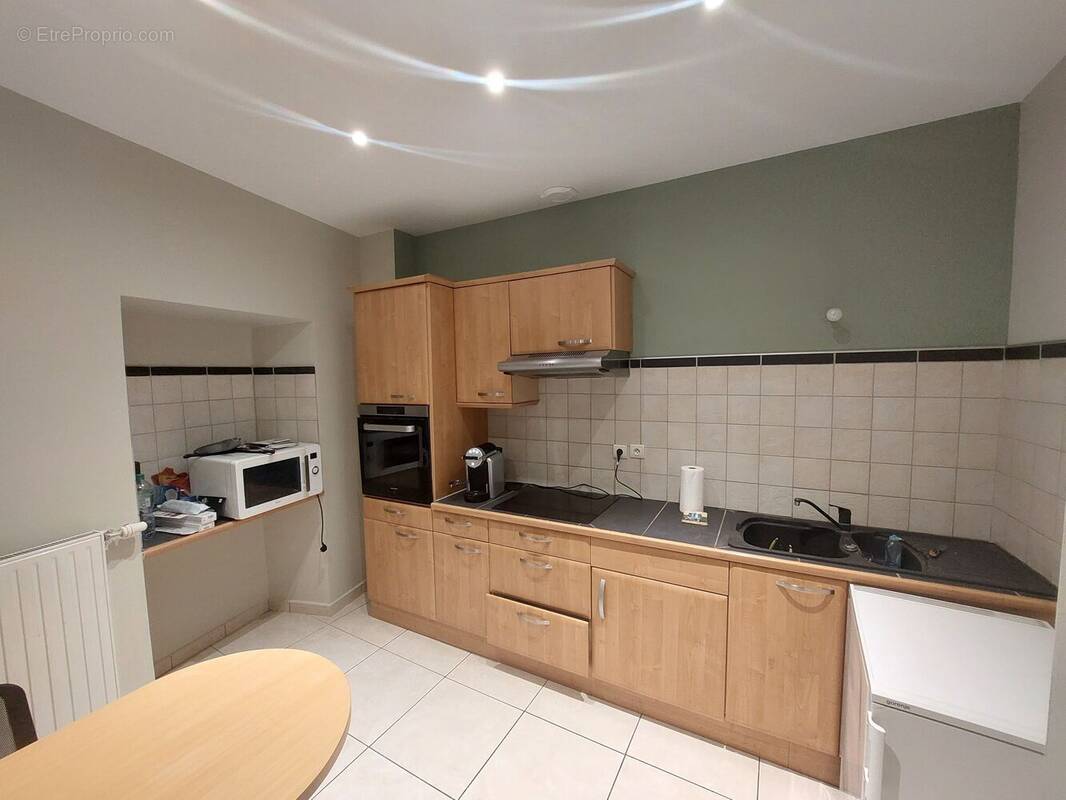 Photo 1 - Appartement à MONTBRISON