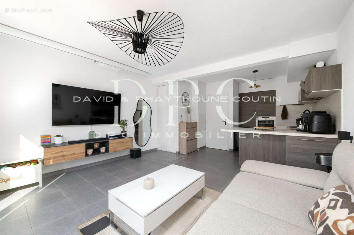 Maison t3 de 65m2 avec jardin - photo 4