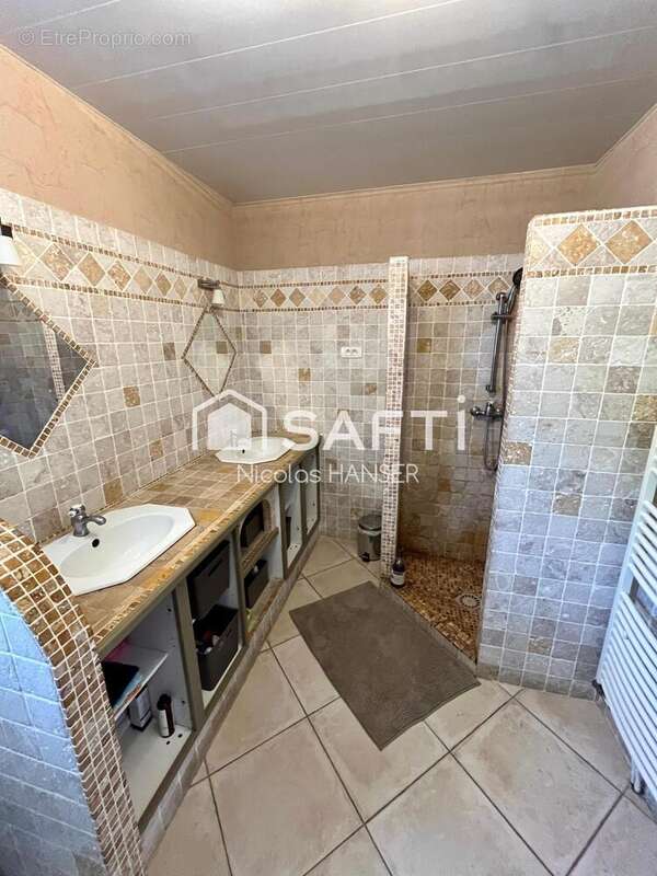 Photo 7 - Maison à BAGARD