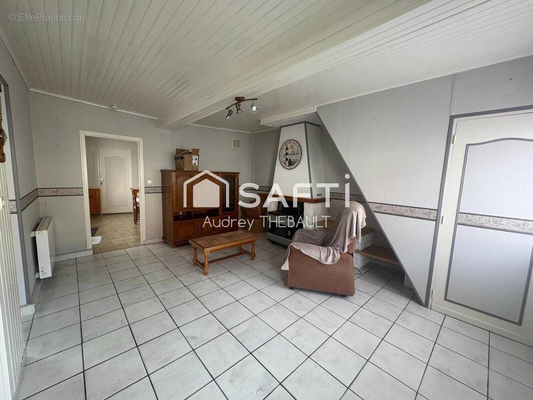 Photo 1 - Maison à BERCK