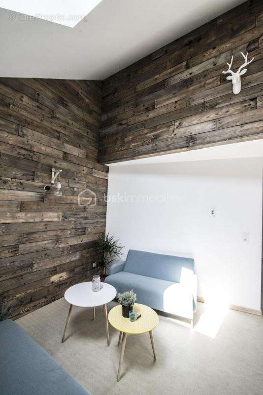 Appartement T3 - photo 3