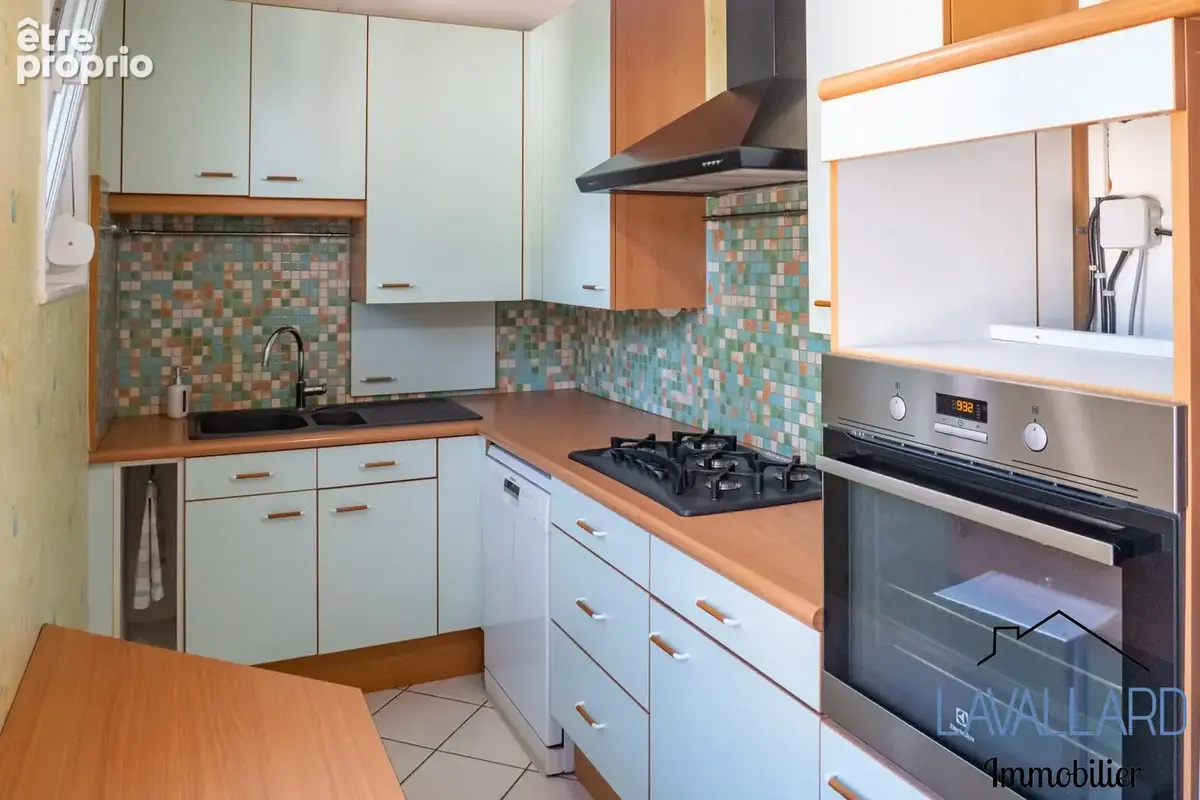 Maison 5 pièces 115 m² à vendre à Corbie (80800) - photo 5