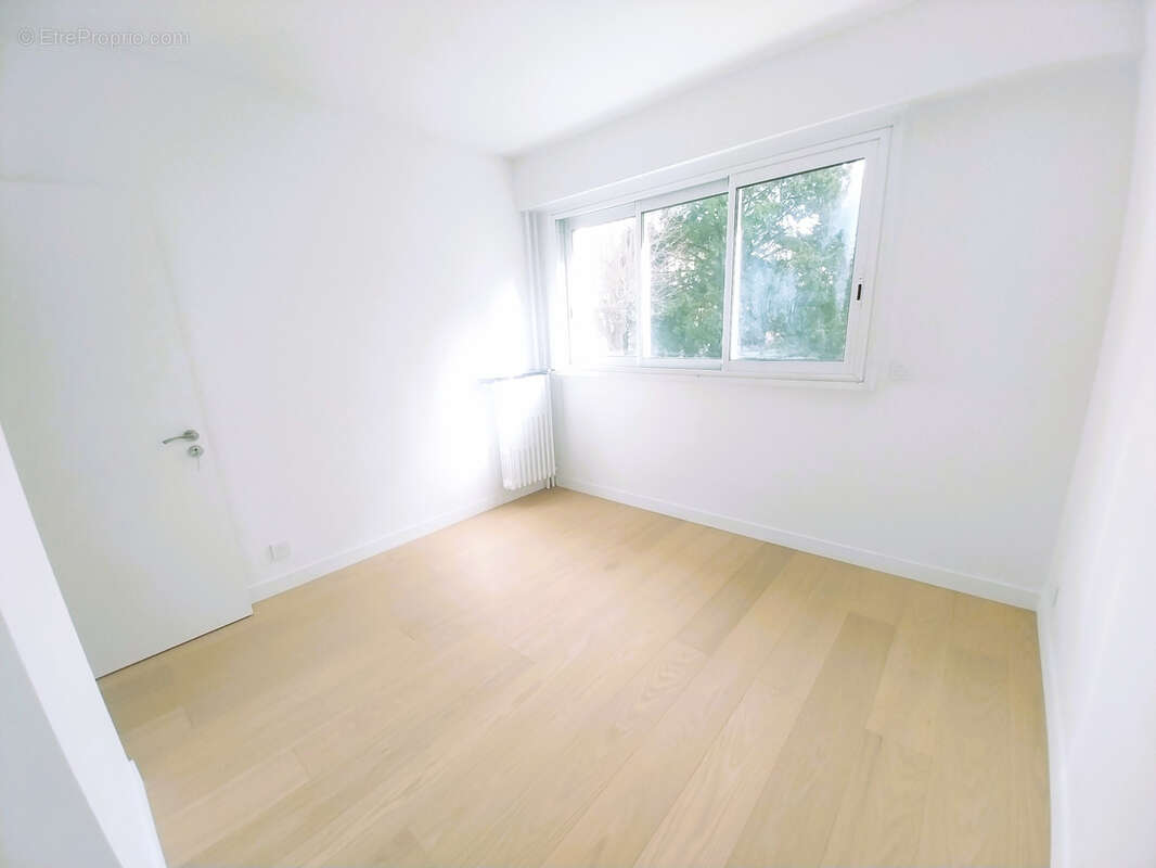 Appartement à MEUDON