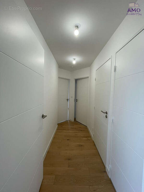 Appartement à ORLEANS