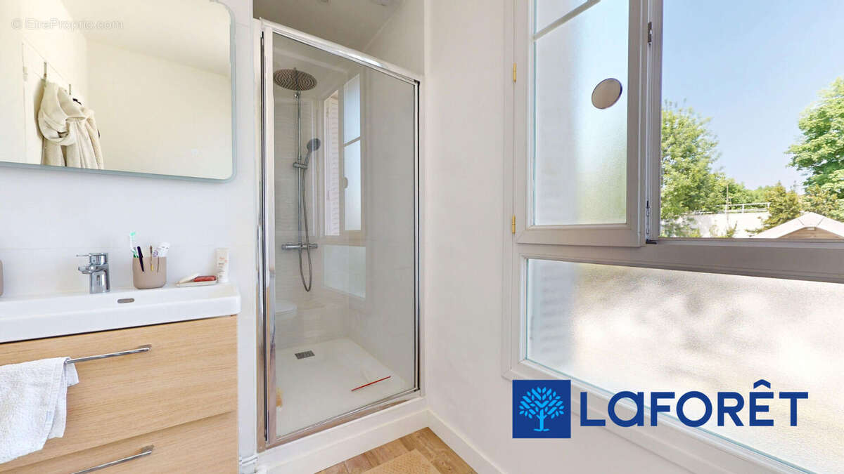 Maison à ATHIS-MONS