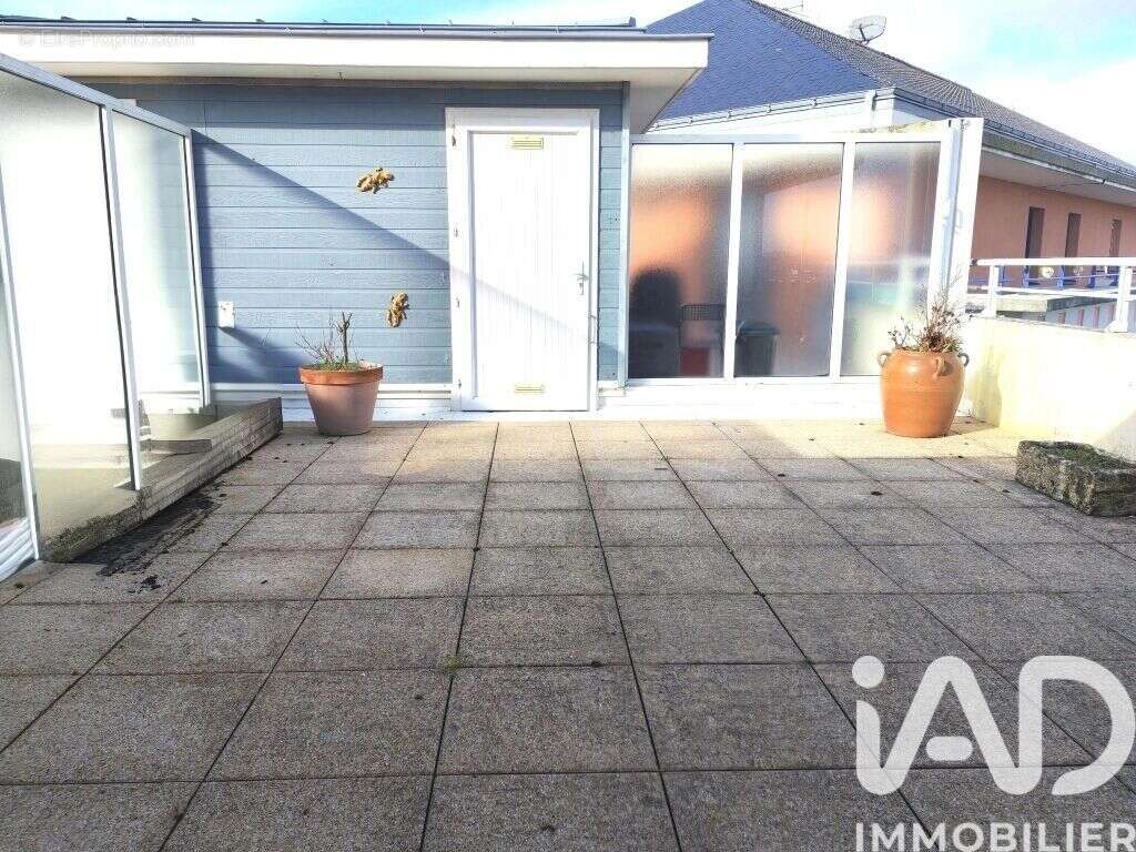 Photo 3 - Appartement à LES SABLES-D'OLONNE