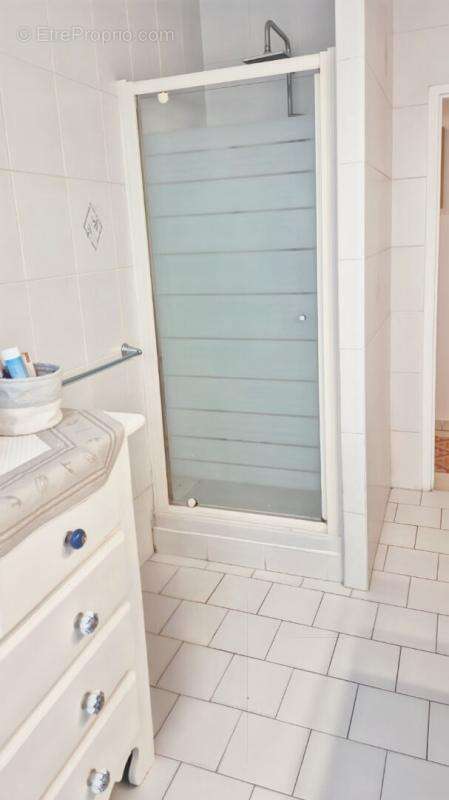 Appartement à CARPENTRAS