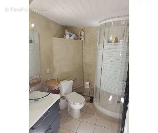 Appartement à NANS-LES-PINS