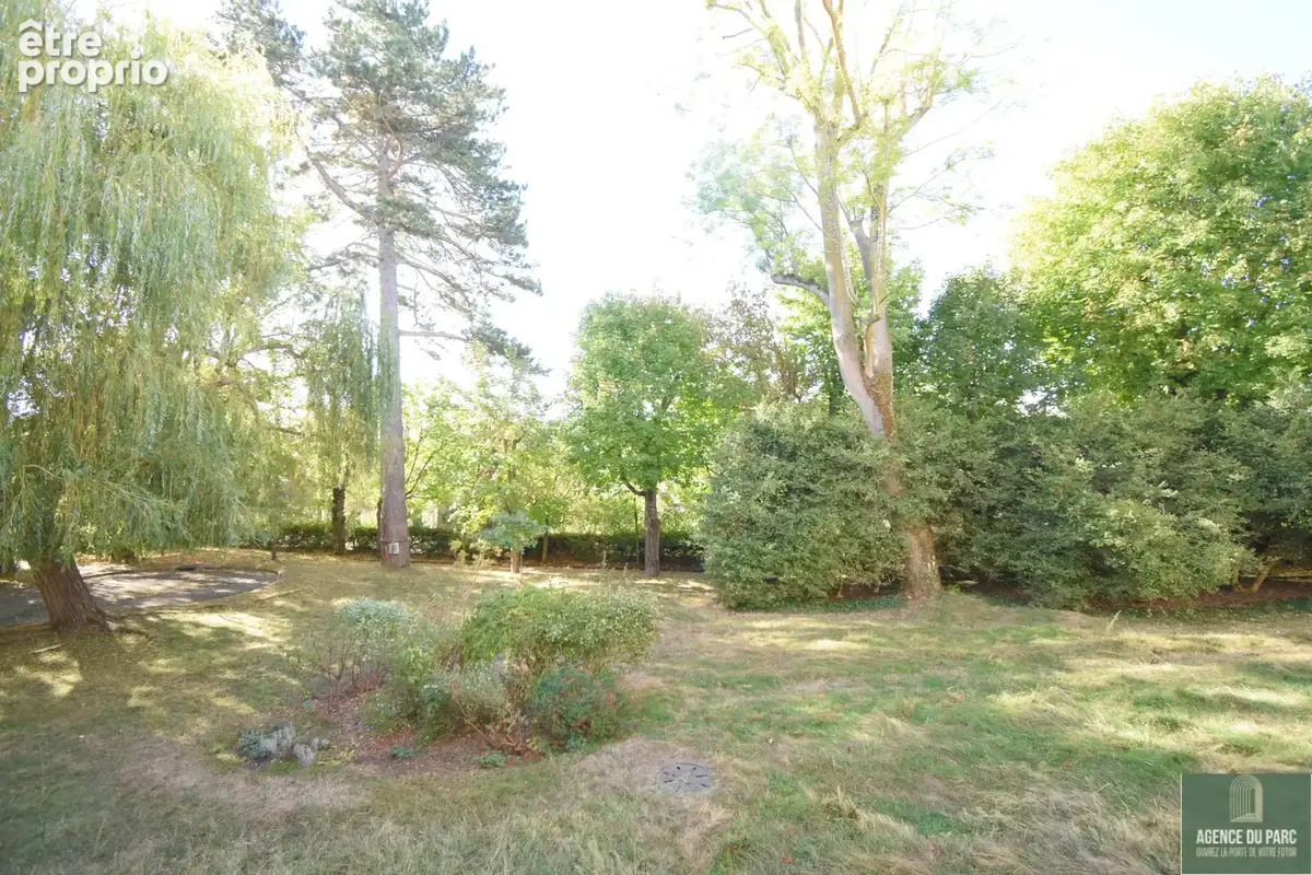Proche gare, appartemenet de 68.44 m2, 2 chambres, balcon - photo 4