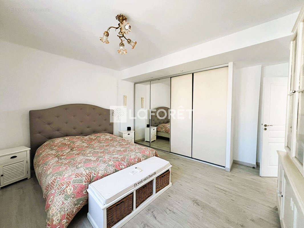 Maison à MARSEILLE-16E