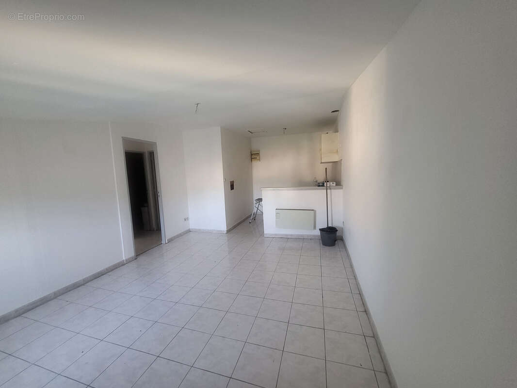 Appartement à FLORENSAC