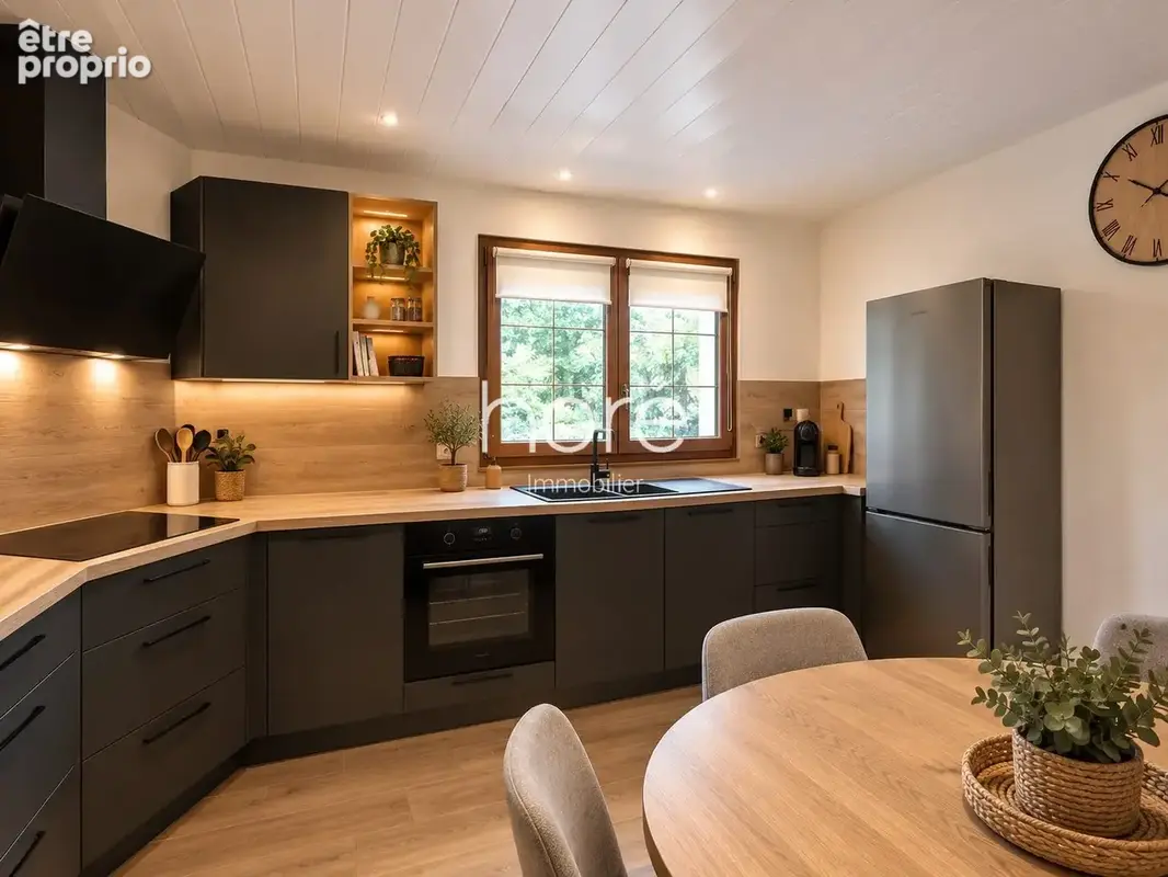 Maison 5 pièces 102 m² à vendre à Gonneville-Sur-Mer (14510) - photo 3