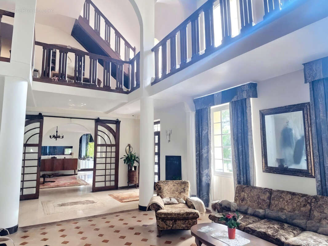 Maison à LA ROCHEFOUCAULD