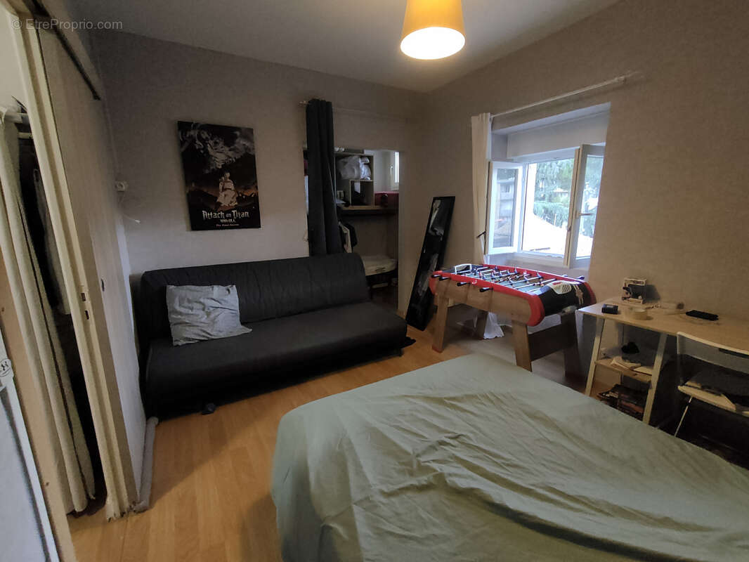Appartement de 56.74 m& à Ganges - photo 5