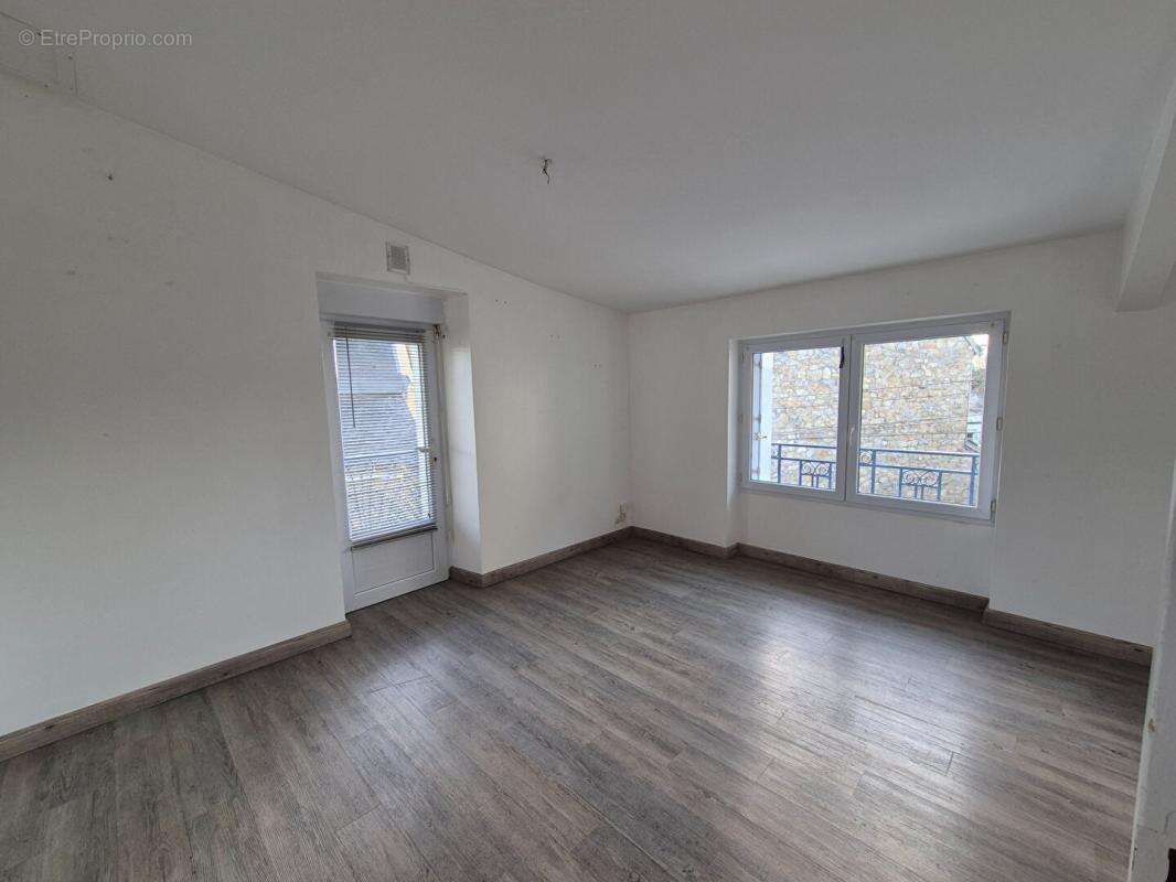 Appartement à HENNEBONT