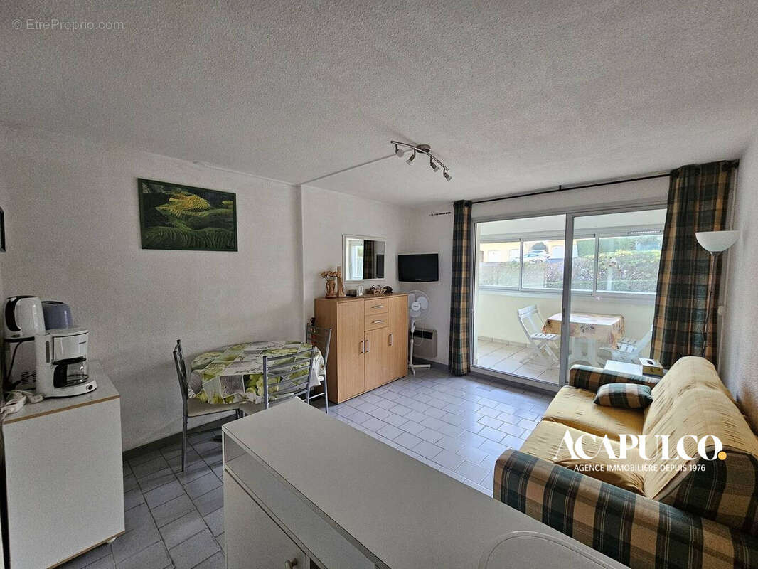 Appartement à AGDE