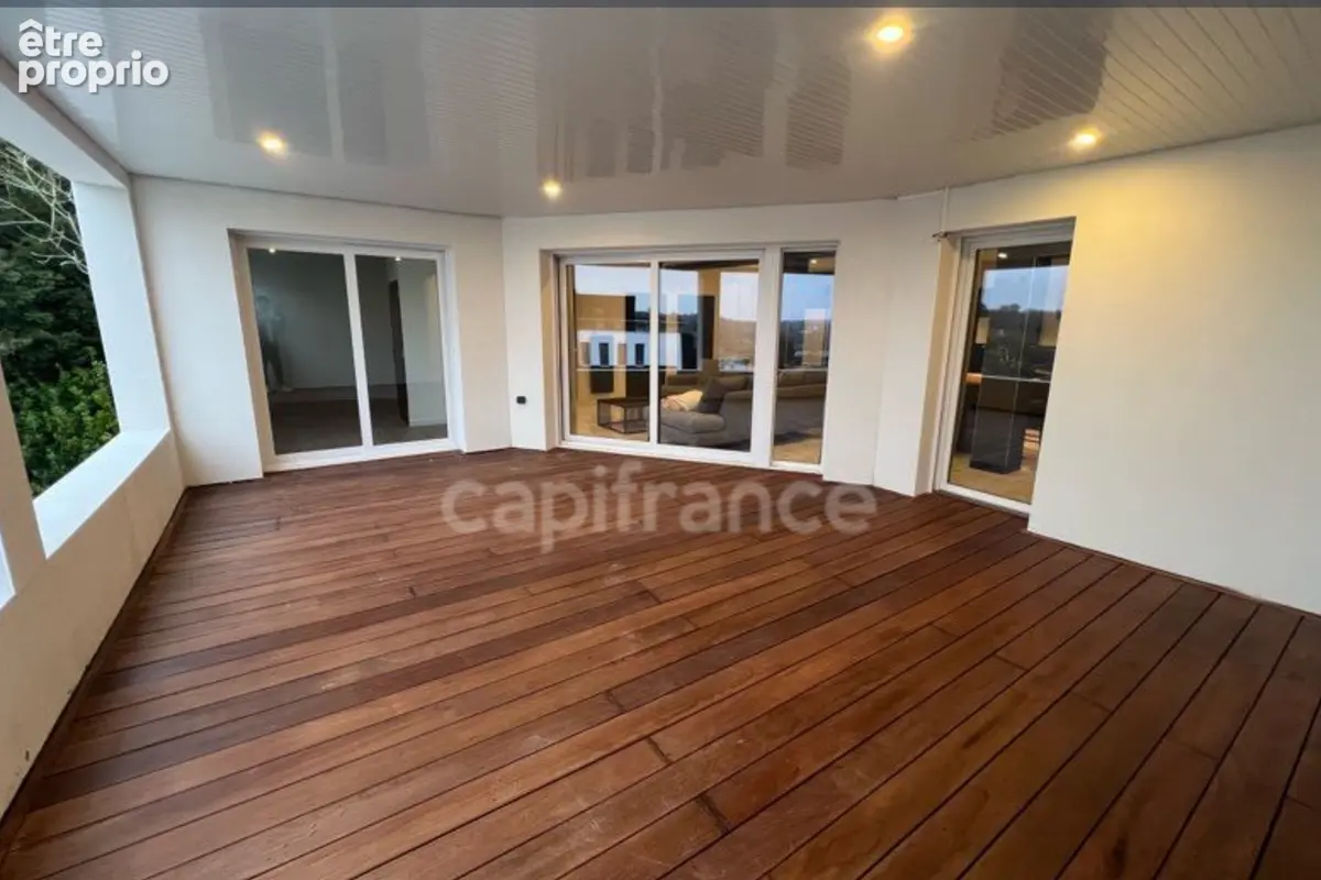 Appartement à vendre T2 à QUIMPER (29) - photo 7