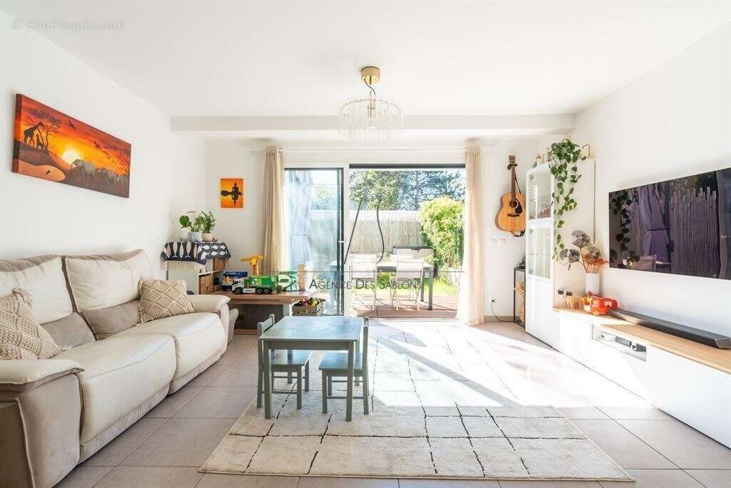 Maison à MONTESSON