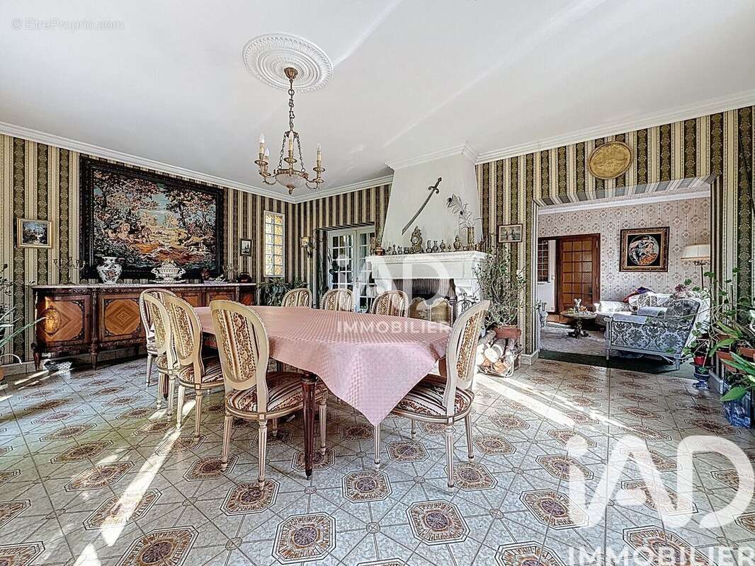 Photo 4 - Maison à L'AIGLE