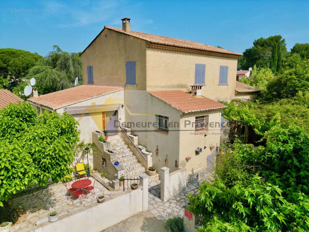 Appartement à SABLET