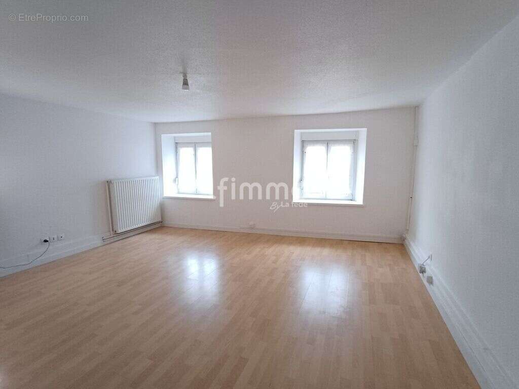 Immeuble comprenant deux logements - photo 7