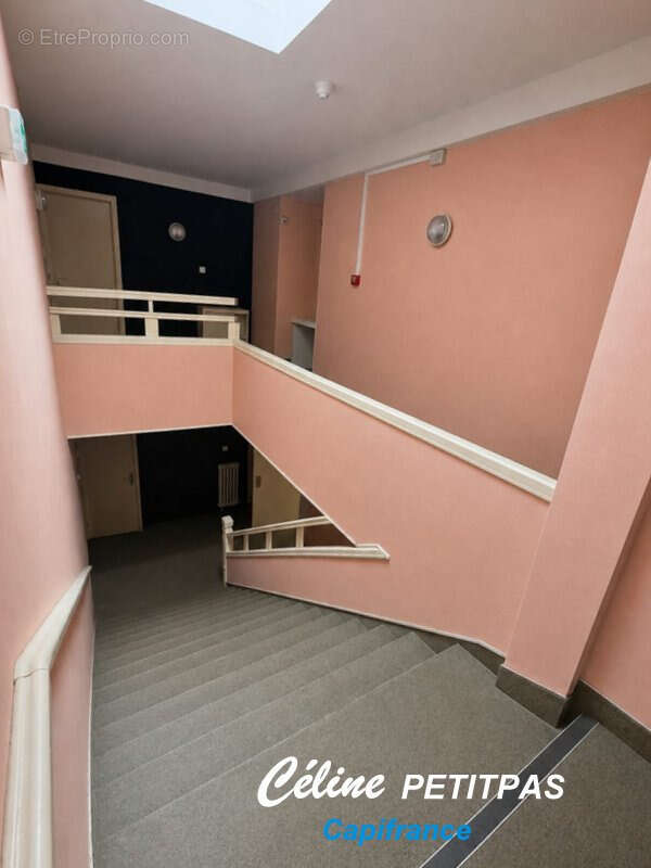 Appartement à GUILVINEC