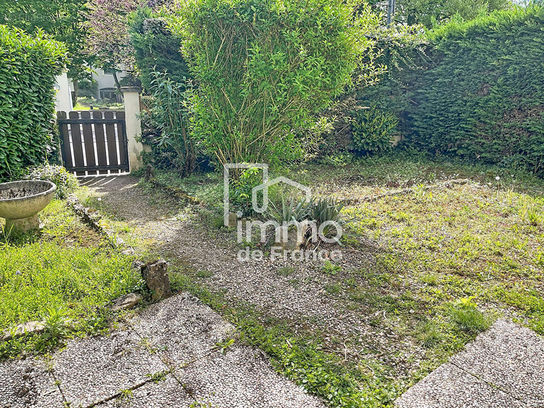 Appartement à BOURG-EN-BRESSE