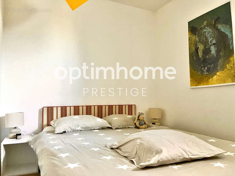 Maison à FONTAINEBLEAU