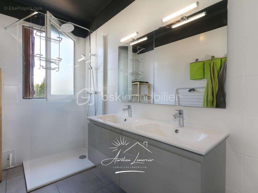 Appartement 5 pièces 76m2 Coloc - Montpellier - photo 7