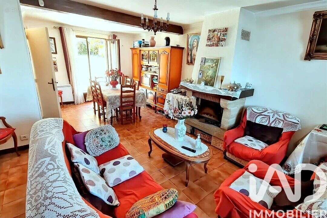 Photo 4 - Maison à NOISY-LE-SEC