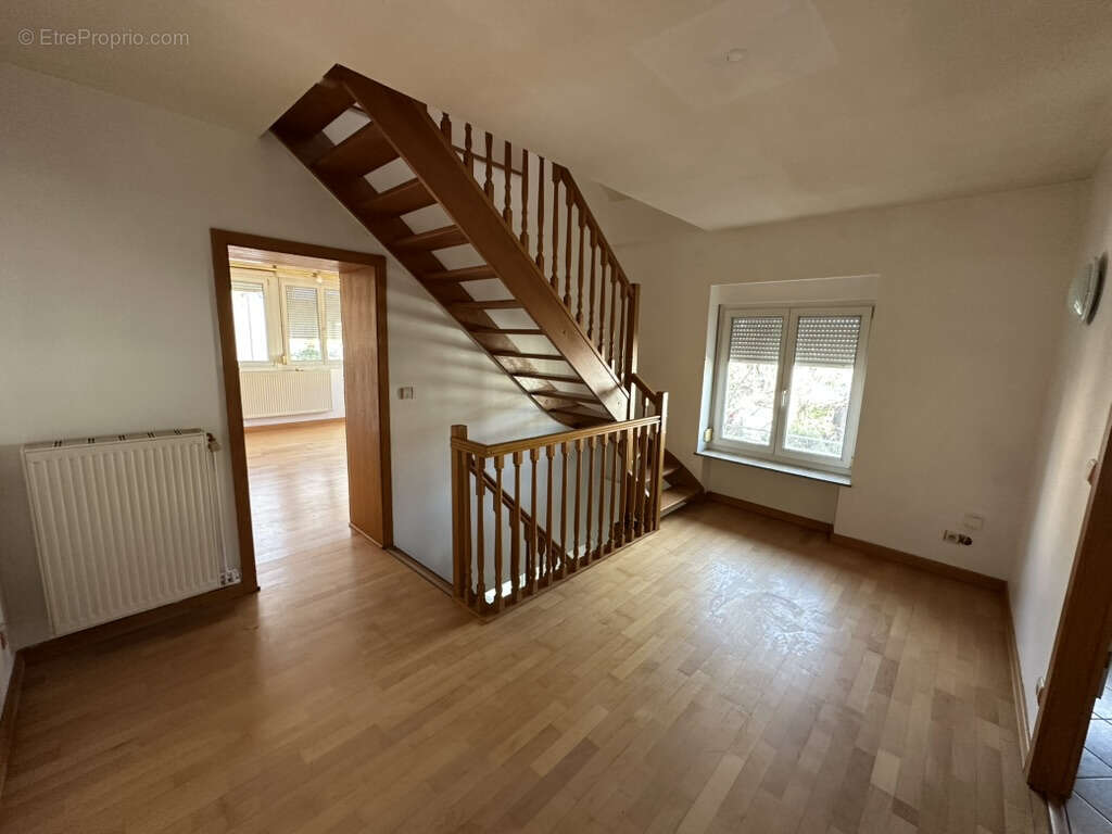 Maison à MULHOUSE