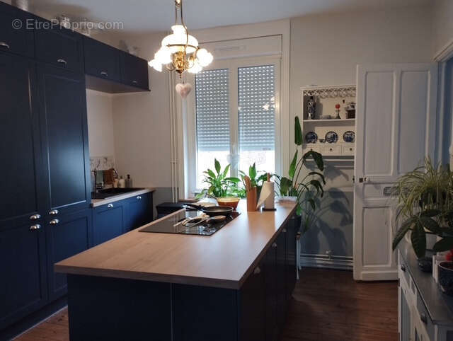 Appartement à MERVILLE