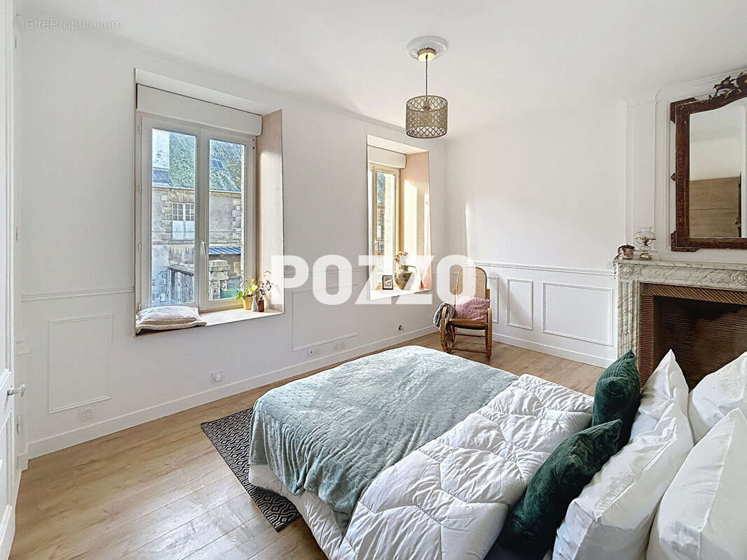 Appartement à GRANVILLE