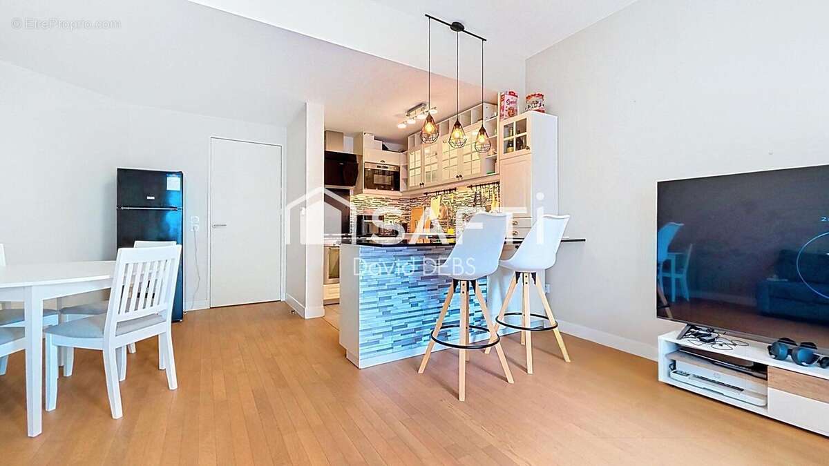 Photo 2 - Appartement à PUTEAUX