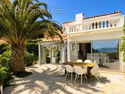 Maison à THEOULE-SUR-MER
