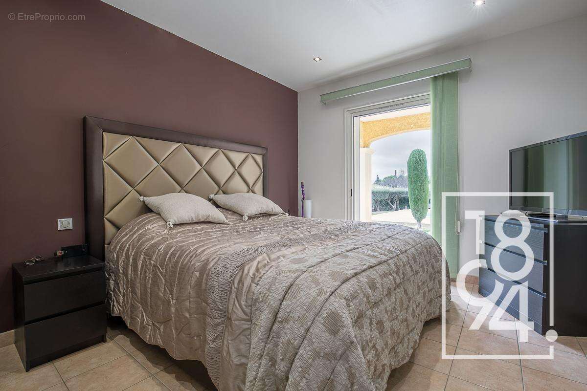 Maison à MARSEILLE-13E