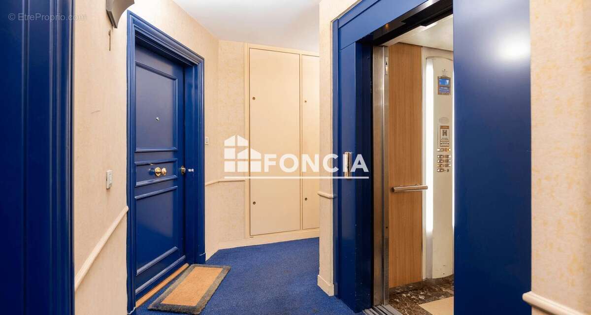 Appartement à ANTONY