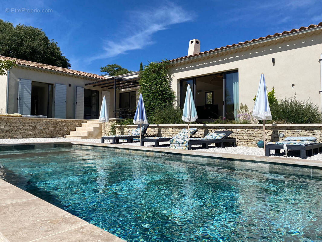 Maison à SAINT-PANTALEON