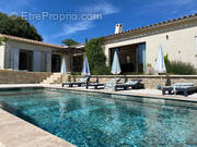 Maison à SAINT-PANTALEON