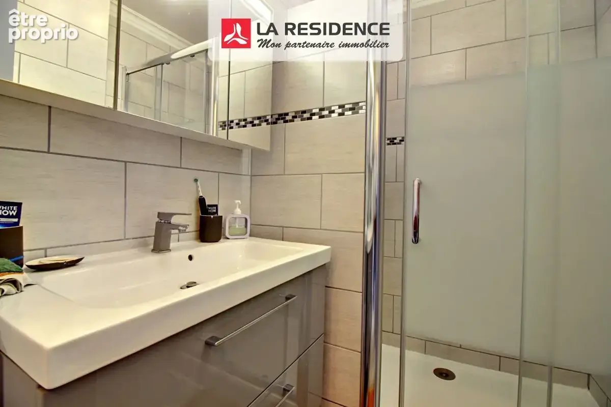 Appartement 60 m² à Poissy  - photo 7