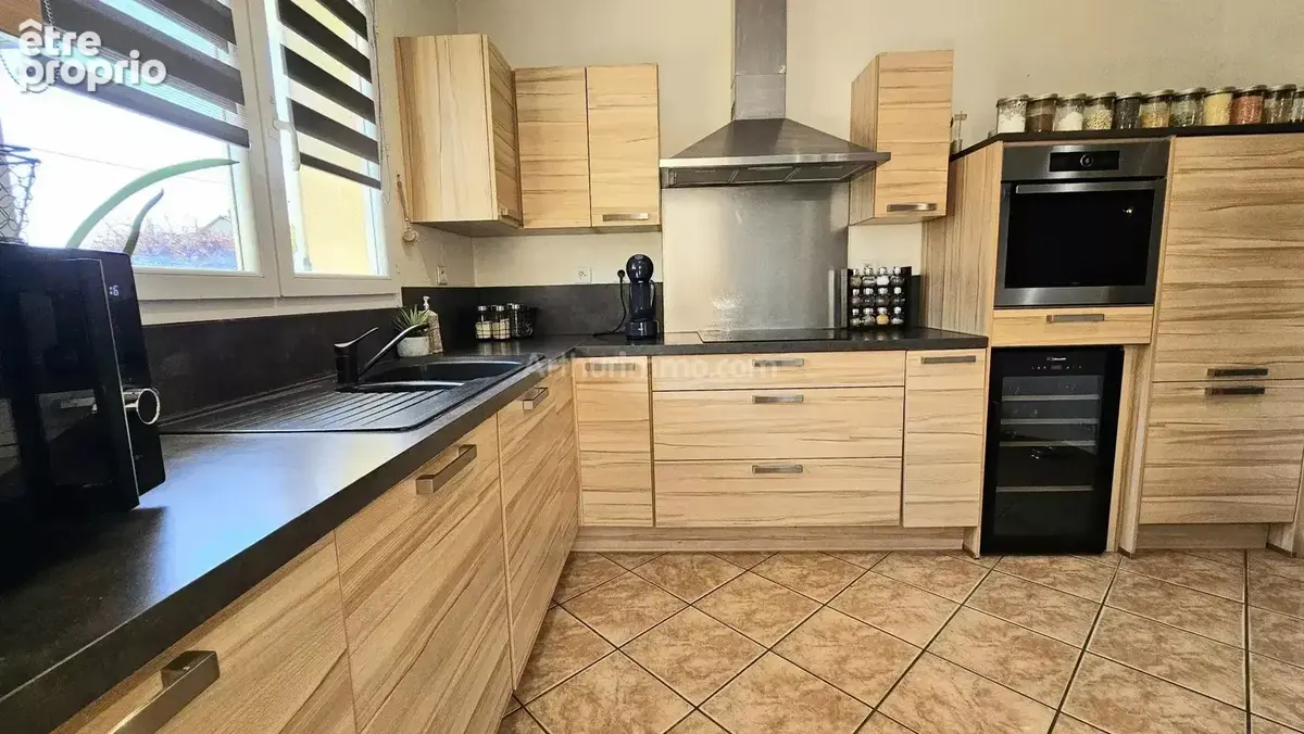 Vente Maison Montalieu-vercieu(38390) 323 000ï¿œ - photo 8